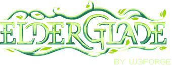 Elderglade main logo